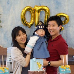 Meet your Posher, Anny